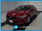 2014 Mazda Mazda6