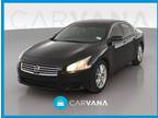 2011 Nissan Maxima