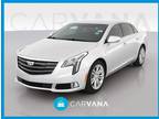 2018 Cadillac XTS