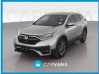 2020 Honda CR-V Hybrid