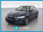 2017 BMW 2-Series