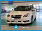 2013 Subaru Legacy