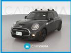 2015 MINI Hardtop 4 Door