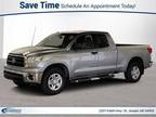 2013 Toyota Tundra