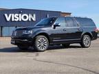 2016 Lincoln Navigator