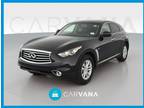 2016 Infiniti Qx70