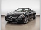 2019 Mercedes-Benz SLC