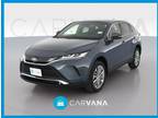 2022 Toyota Venza