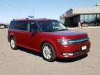 2013 Ford Flex