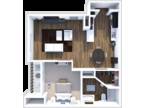 Summer Brook Apartments - The Brazos