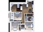 Summer Brook Apartments - The Rio Grande
