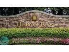 8138 NW 128th Ln, Parkland, FL 33076