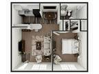 Camelot Apartments in Wichita Falls TX - The Ascot