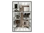 Camelot Apartments in Wichita Falls TX - The Windsor