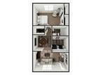 Camelot Apartments in Wichita Falls TX - The Bristol