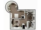 Camelot Apartments in Wichita Falls TX - 1 Bed 1 Bath F