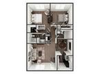 Camelot Apartments in Wichita Falls TX - The Cornwall