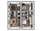 Camelot Apartments in Wichita Falls TX - The Kent