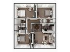 Camelot Apartments in Wichita Falls TX - The Belvoir