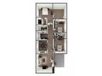 Camelot Apartments in Wichita Falls TX - 3 Bed 2 Bath C