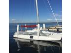 2004 Corsair Sprint 750 Boat for Sale