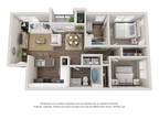 Paragon at Old Town - Residence 3
