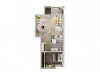 Meadowscape - 1 Bedroom 1 Bathroom