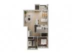 Meadowscape - 2 Bedroom 1 Bathroom