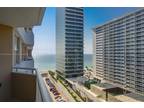 1980 S Ocean Dr #11N, Hallandale Beach, FL 33009