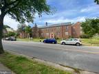 804 Monument Ave #D, Fredericksburg, VA 22401