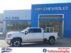 2024 GMC Sierra, new