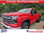 2024 Chevrolet Silverado, 26K miles