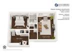 Maple Gardens Apartments - One Bedroom