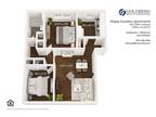 Maple Gardens Apartments - Two Bedroom