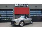 2019 MINI Convertible Cooper 45044 miles