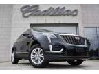2022 Cadillac XT5 AWD Luxury 19211 miles