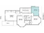 92 Brown St - 3 Bed 2 Bath 92-3C