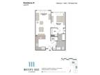 Water`s Edge - Layout M
