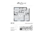 Holmes Beverly - 2 Bed