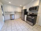 Everett St Apt,quincy, Flat For Rent