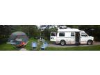 2006 Roadtrek versatile 190 RV for Sale