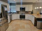 Antelope Trl, Edmond, Home For Rent