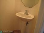 Santa Monica Ave, Tamarac, Home For Rent