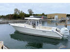 2006 Pursuit 3070 Center Console