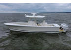 2018 Regulator 31