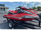 2023 Yamaha VXÃ® Deluxe