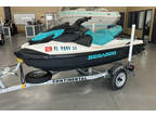 2020 Sea Doo GTIÃ¢¢ SE 130 IBR