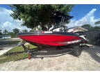 2018 Scarab 195 Open ID
