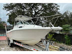 1997 Wellcraft Excel