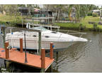 1996 Sea Ray 250 Sundancer